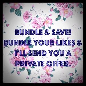 🤑 BUNDLE YOUR LIKES, AND SAVE MONEY! 🤑